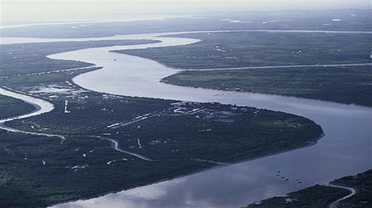 WWF: Σπάνια Είδη Υπό Απειλή στον Ποταμό Μεκόνγκ